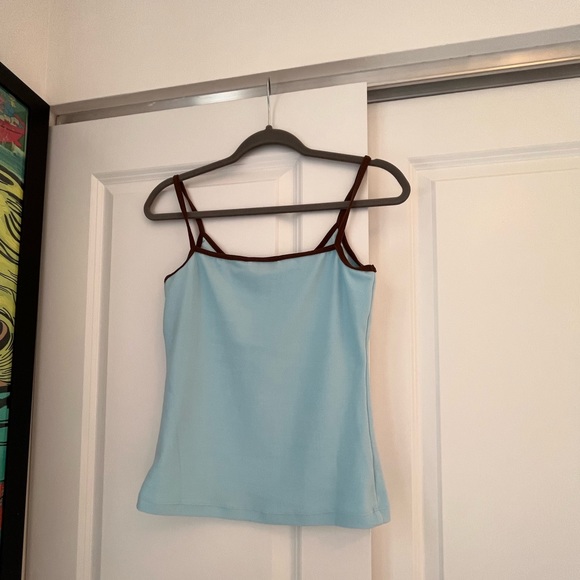 Frankie’s Bikini Windward Terry Set - Dolphin - Picture 3 of 6